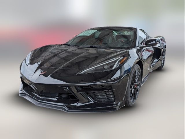 2024 Chevrolet Corvette 3LT