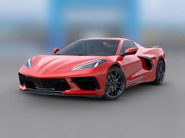 2024 Chevrolet Corvette 3LT