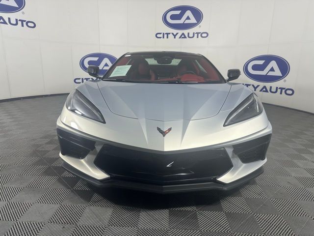 2024 Chevrolet Corvette 3LT