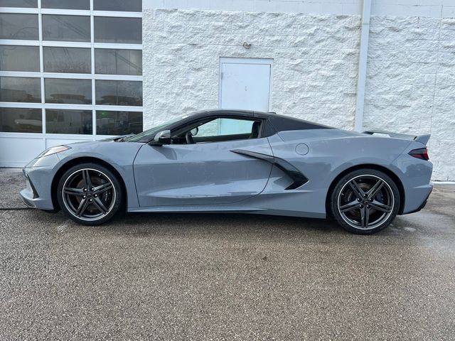 2024 Chevrolet Corvette 3LT