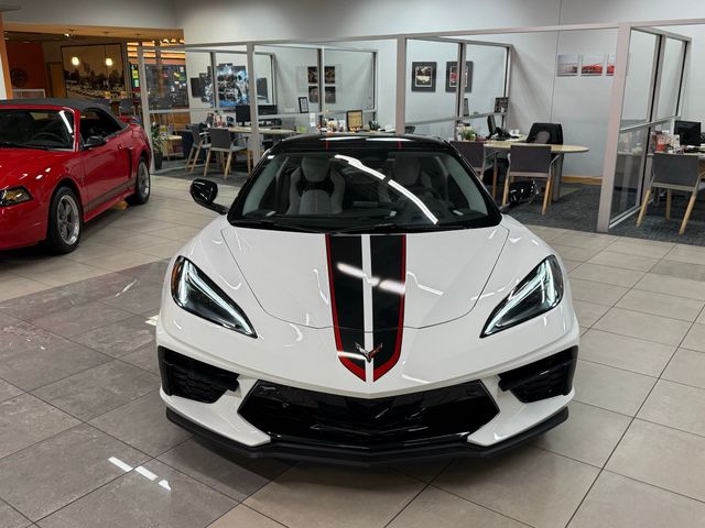 2024 Chevrolet Corvette 3LT