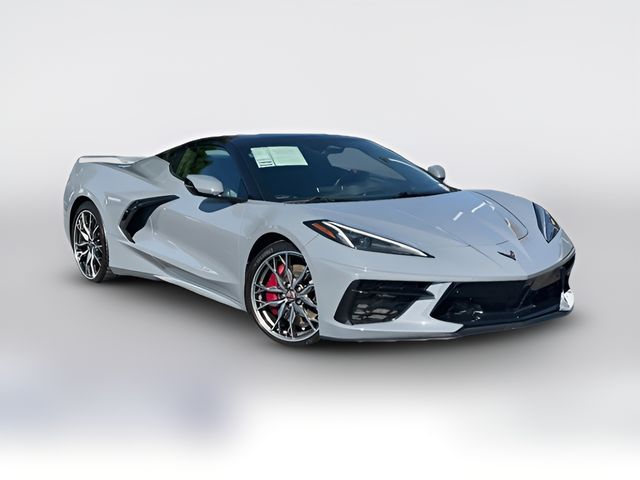 2024 Chevrolet Corvette 3LT