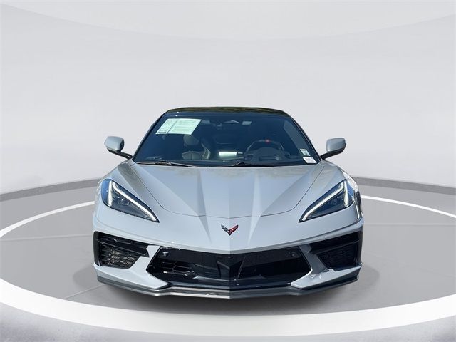 2024 Chevrolet Corvette 3LT