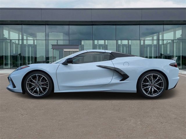 2024 Chevrolet Corvette 3LT