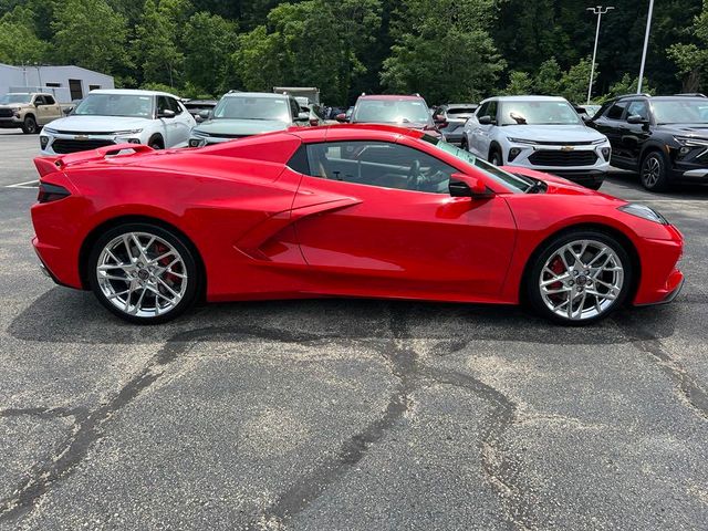 2024 Chevrolet Corvette 3LT