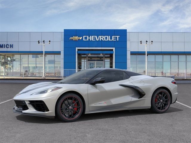 2024 Chevrolet Corvette 3LT