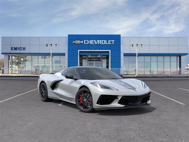 2024 Chevrolet Corvette 3LT