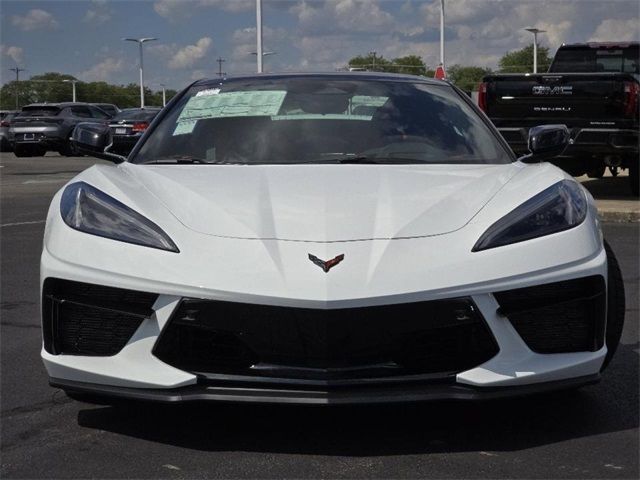 2024 Chevrolet Corvette 3LT