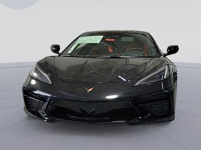 2024 Chevrolet Corvette 3LT