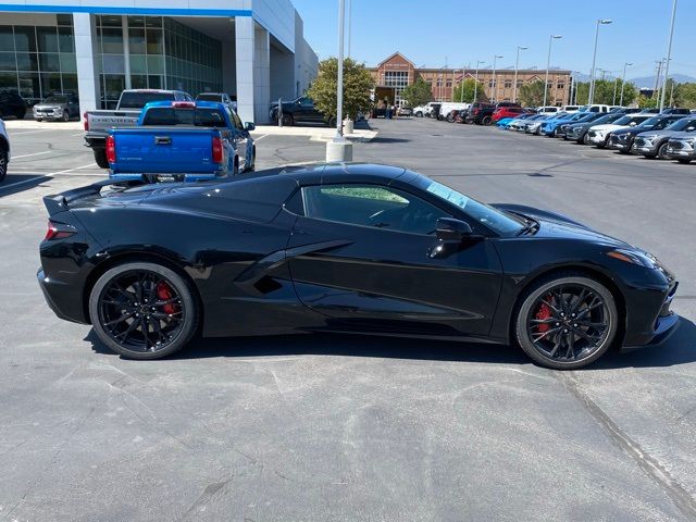 2024 Chevrolet Corvette 3LT