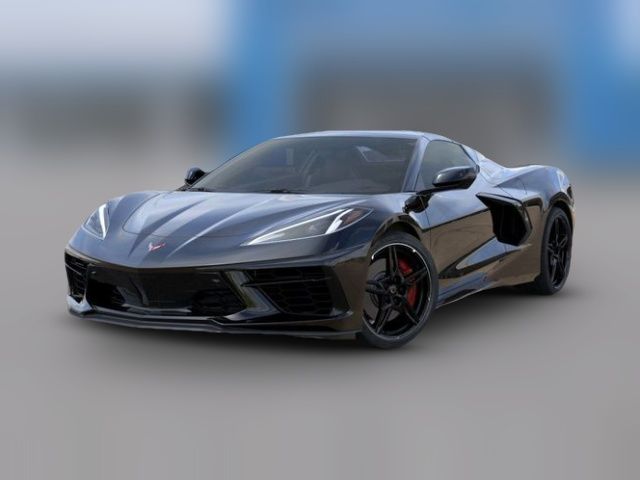 2024 Chevrolet Corvette 3LT