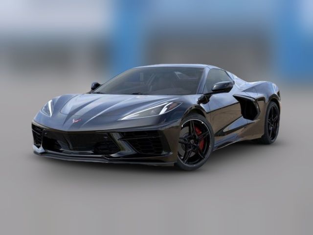 2024 Chevrolet Corvette 3LT