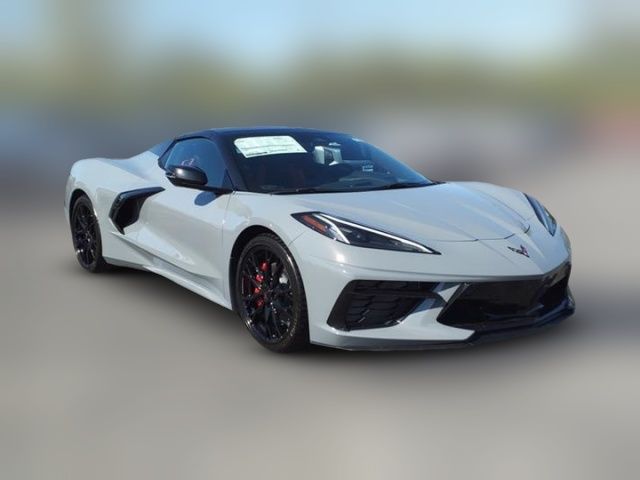 2024 Chevrolet Corvette 3LT