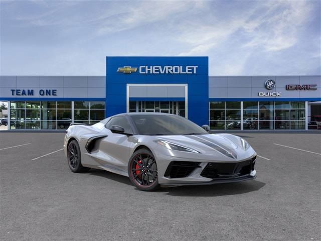 2024 Chevrolet Corvette 3LT