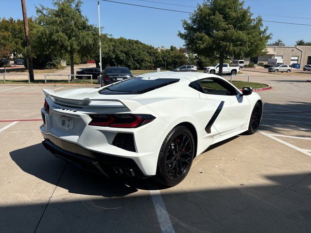 2024 Chevrolet Corvette 1LT