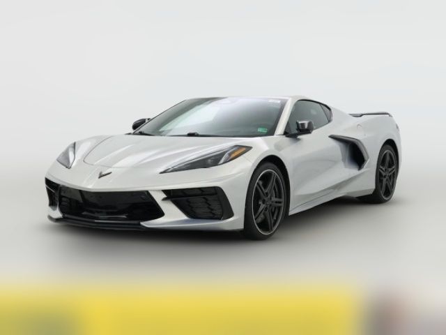 2024 Chevrolet Corvette 2LT