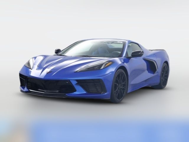 2024 Chevrolet Corvette 3LT