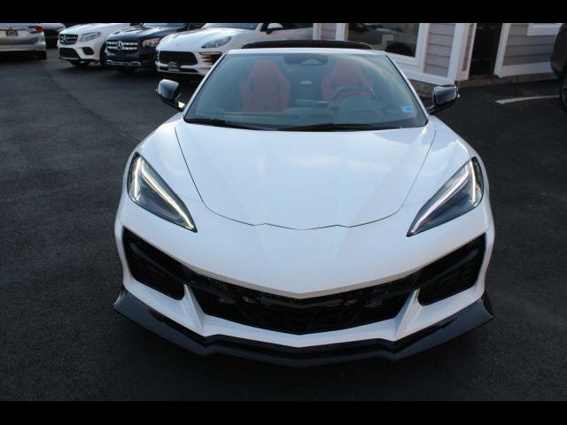 2024 Chevrolet Corvette 1LT