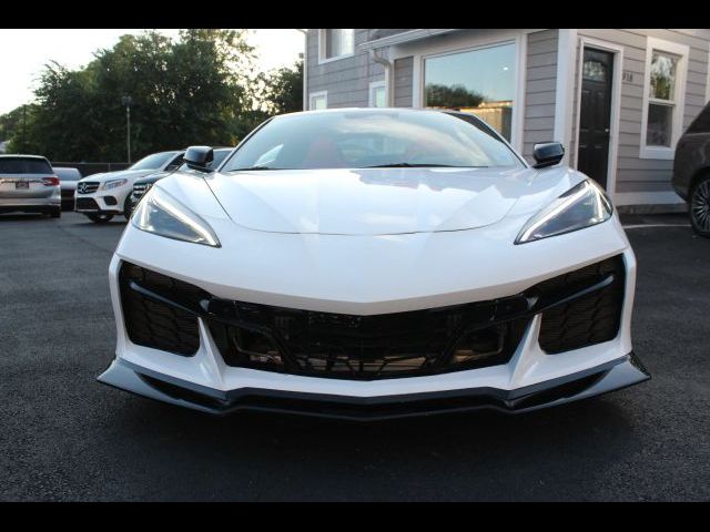 2024 Chevrolet Corvette 1LT