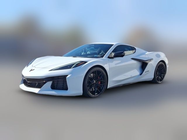 2024 Chevrolet Corvette 1LZ