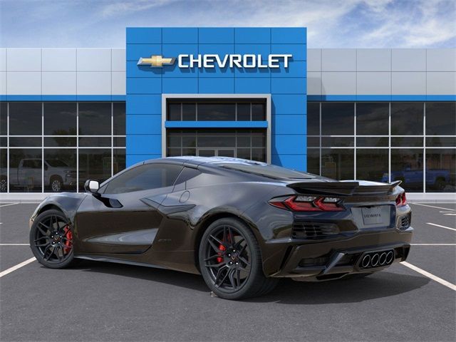 2024 Chevrolet Corvette 1LZ