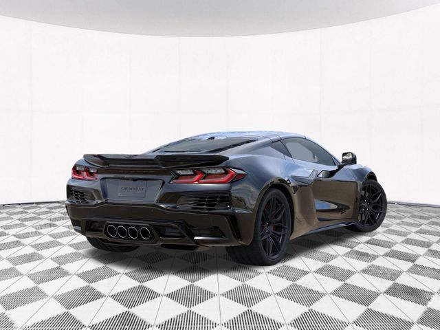 2024 Chevrolet Corvette 1LZ