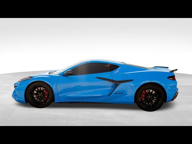 2024 Chevrolet Corvette 1LZ