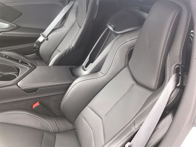 2024 Chevrolet Corvette 1LZ