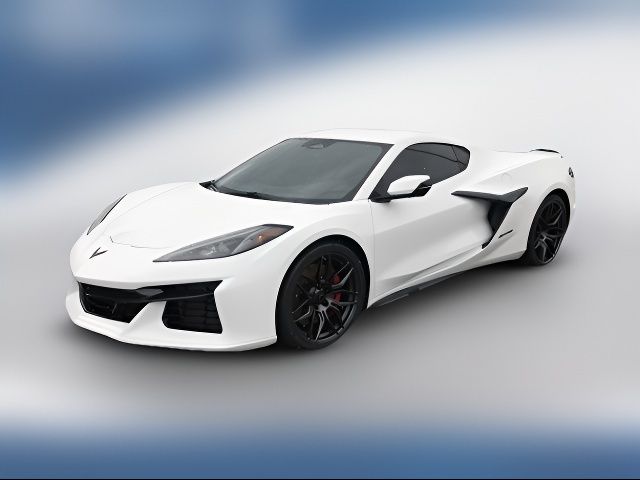 2024 Chevrolet Corvette 1LZ