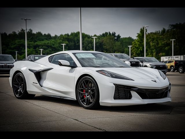 2024 Chevrolet Corvette 1LZ