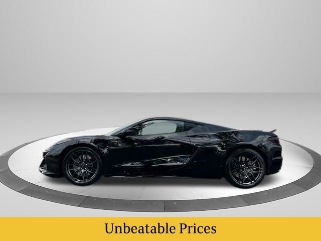 2024 Chevrolet Corvette 1LZ