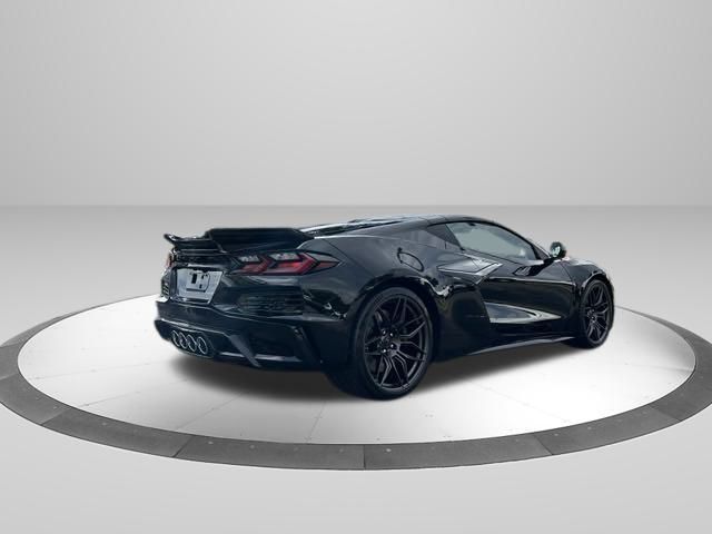 2024 Chevrolet Corvette 1LZ