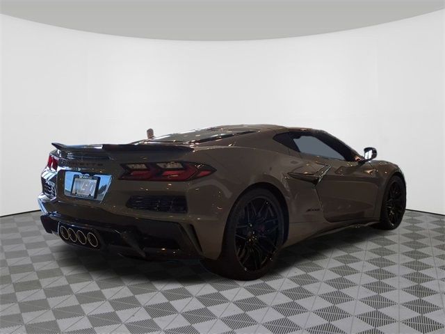 2024 Chevrolet Corvette 1LZ