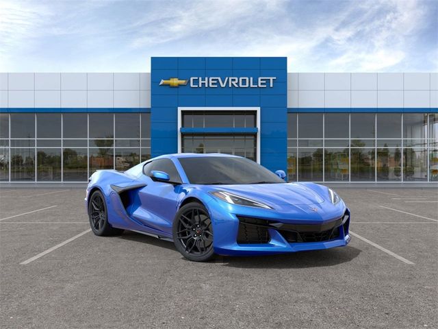 2024 Chevrolet Corvette 1LZ