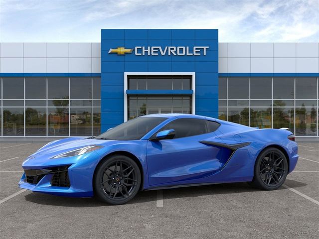 2024 Chevrolet Corvette 1LZ