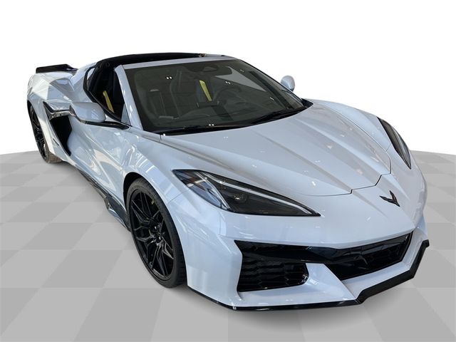 2024 Chevrolet Corvette 1LZ