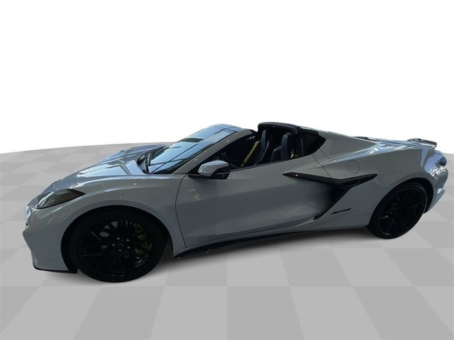 2024 Chevrolet Corvette 1LZ