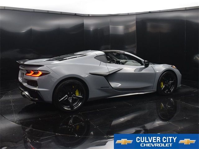 2024 Chevrolet Corvette 1LZ