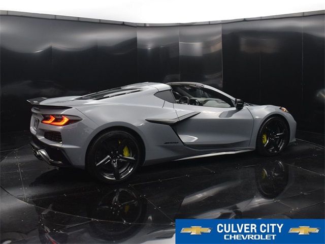 2024 Chevrolet Corvette 1LZ