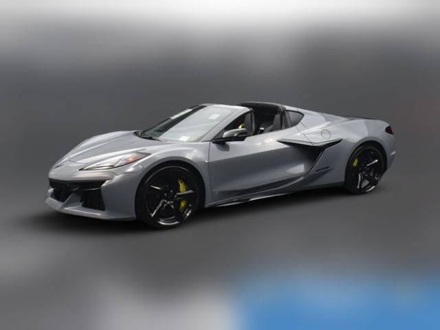 2024 Chevrolet Corvette 1LZ