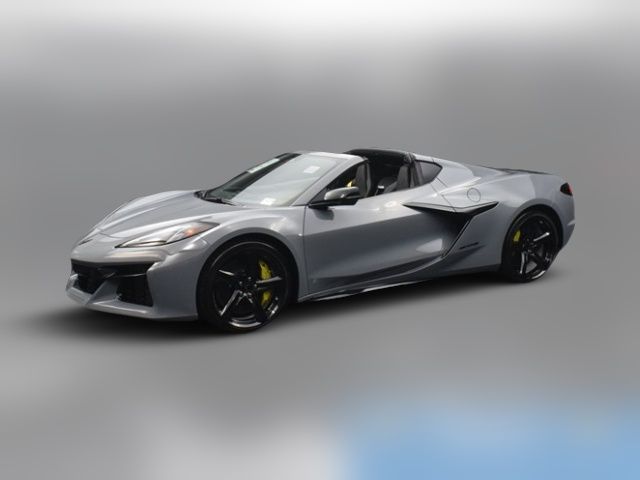 2024 Chevrolet Corvette 1LZ