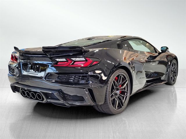 2024 Chevrolet Corvette 1LZ