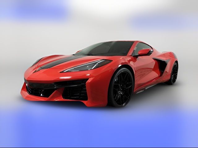 2024 Chevrolet Corvette 1LZ