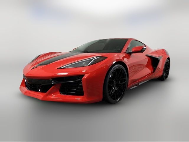 2024 Chevrolet Corvette 1LZ