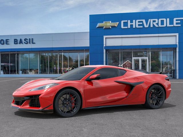 2024 Chevrolet Corvette 1LZ