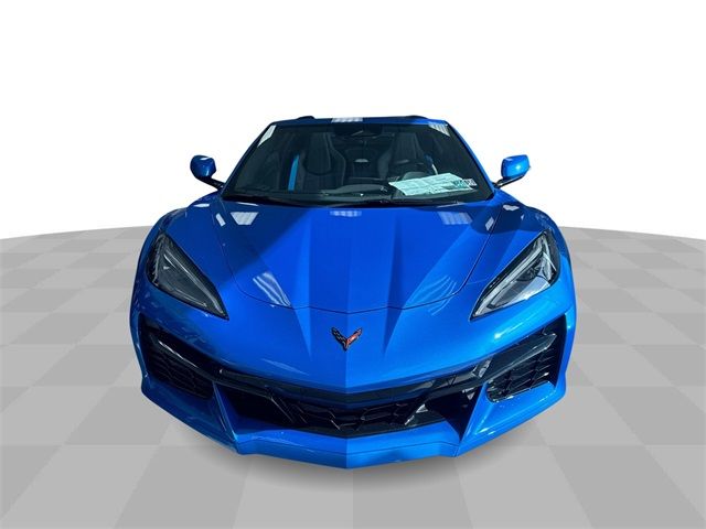 2024 Chevrolet Corvette 1LZ