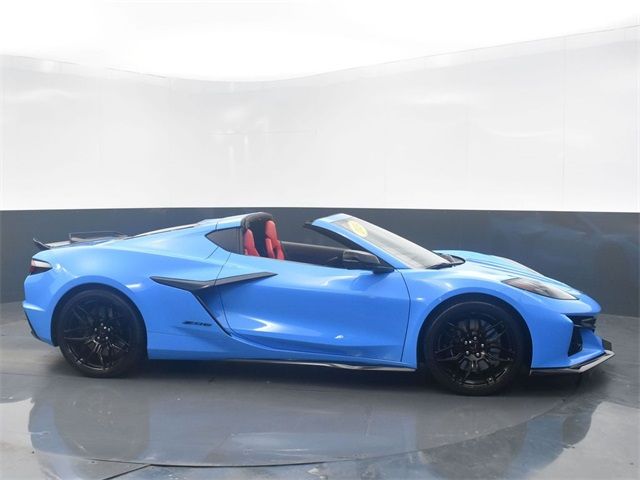 2024 Chevrolet Corvette 2LZ