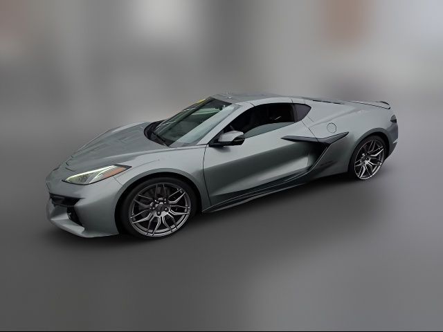 2024 Chevrolet Corvette 2LZ