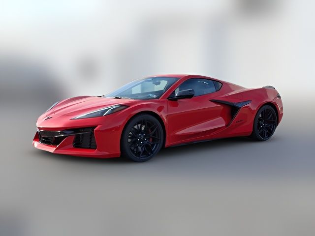 2024 Chevrolet Corvette 2LZ