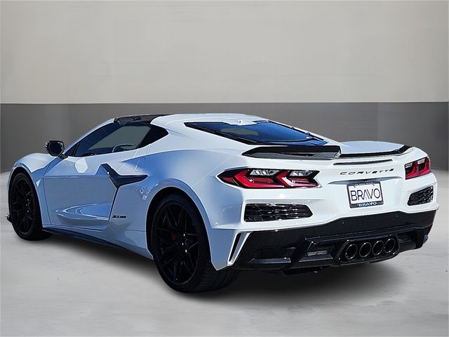 2024 Chevrolet Corvette 2LZ